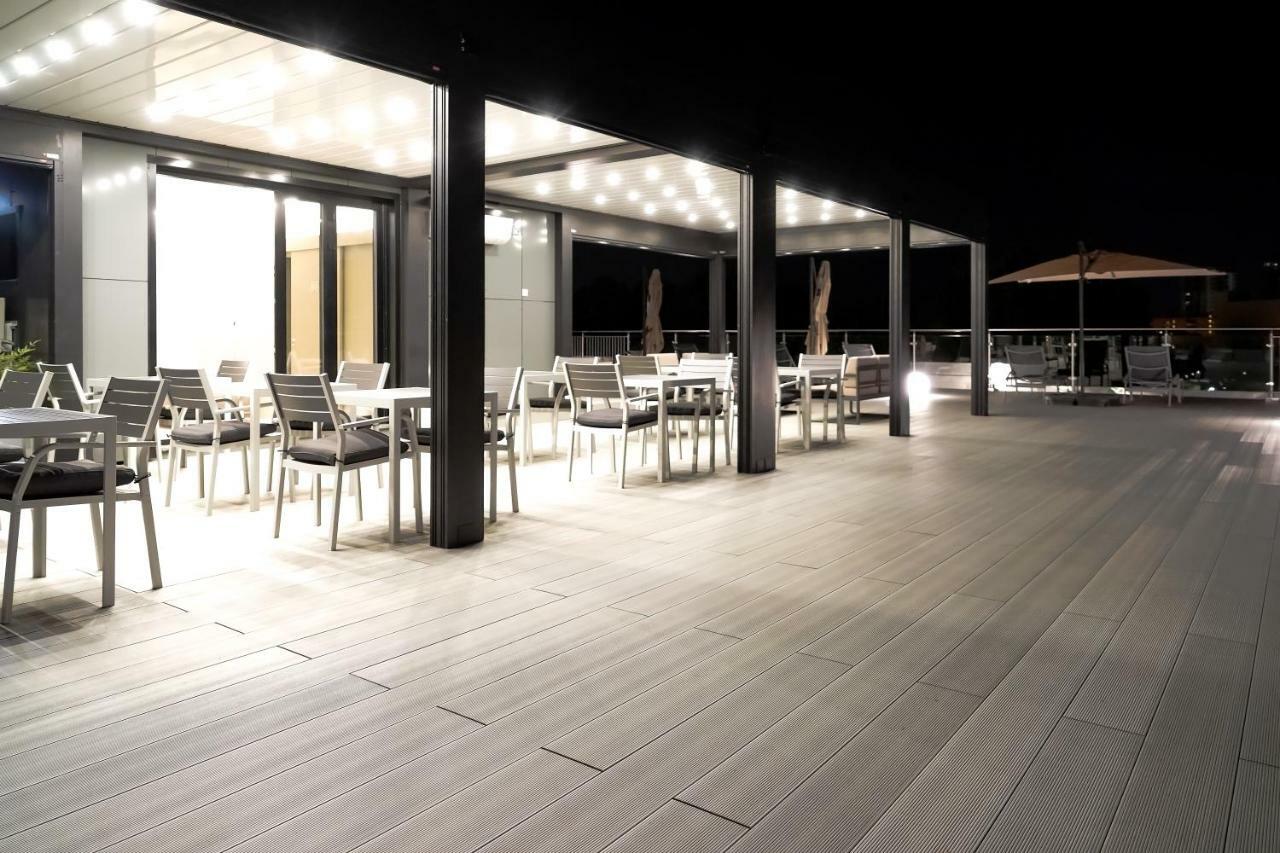 Sleep Tide Suites Milão Exterior foto