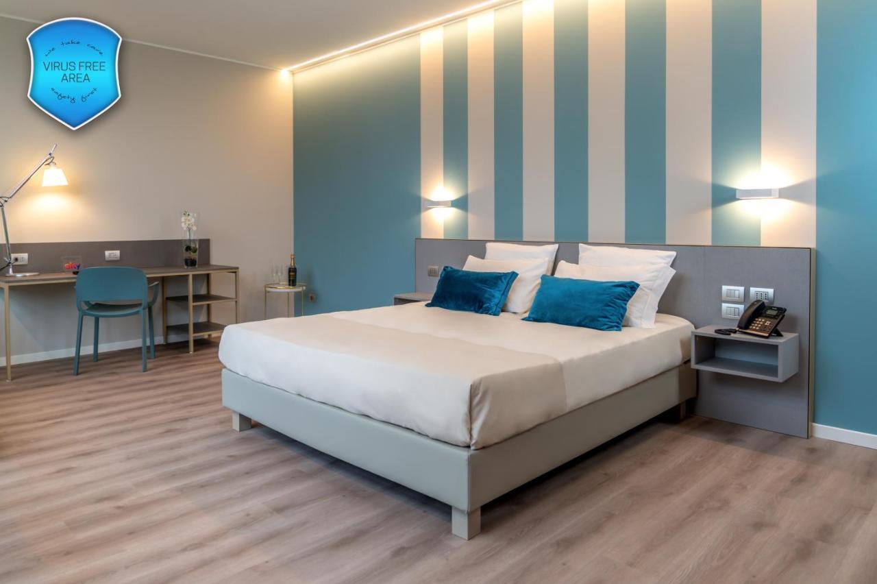 Sleep Tide Suites Milão Exterior foto